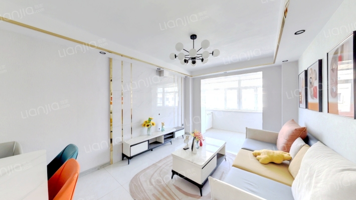 香柏路二手房实景图