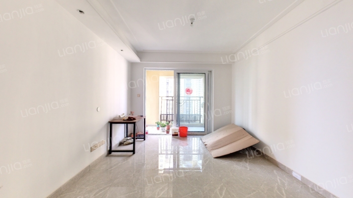 中海尚璟二手房实景图