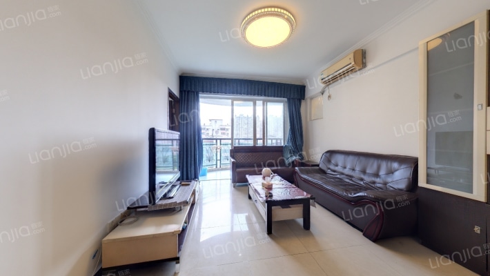 富力天朗明居二手房实景图