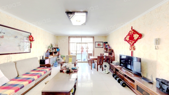 天虹家园二手房实景图