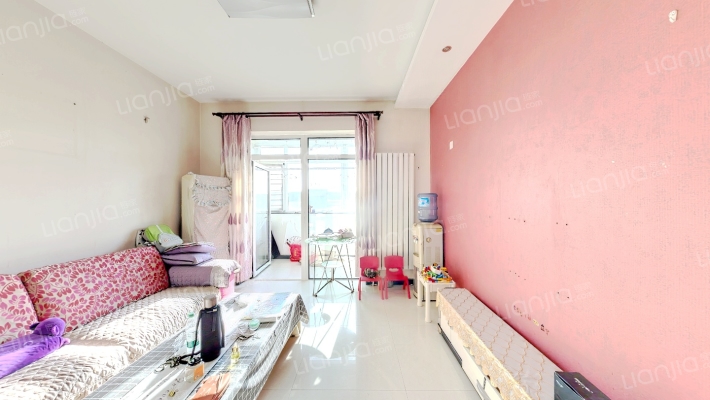 天一绿海揽翠园二手房实景图