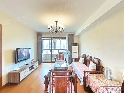 整租·万科玲珑东区 3室2厅 南