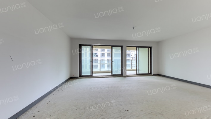 龙湖景粼天著汐岸二手房实景图