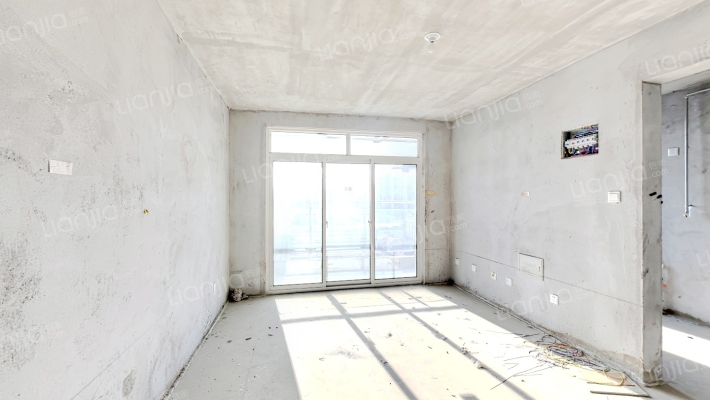 富豪21世纪二手房实景图