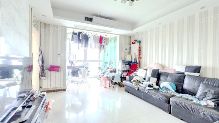 芳卉园二手房实景图