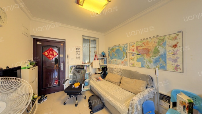 凌兆新村(上浦路165弄)二手房实景图