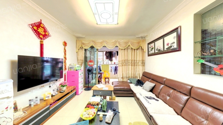 宁海尚峰二手房实景图