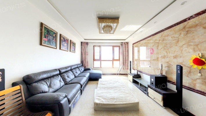 雅宾利花园二期二手房实景图