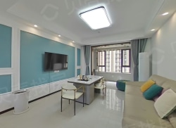 整租·王家棚小区 4室2厅 南/北_王家棚小区租房