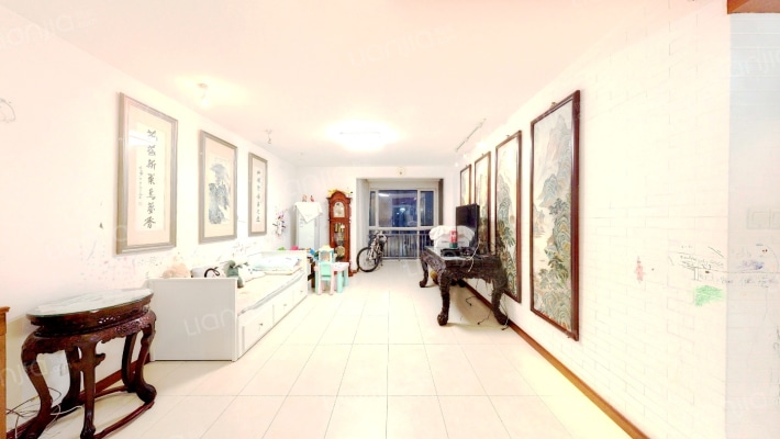 格普澜轩二手房实景图