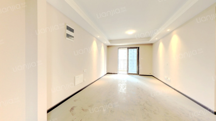 绿地国际理想城四期二手房实景图