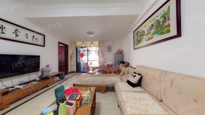 林苑楼二手房实景图