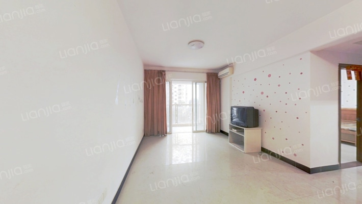 翠山雅筑二手房实景图