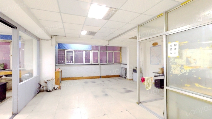 恒运大厦二手房实景图