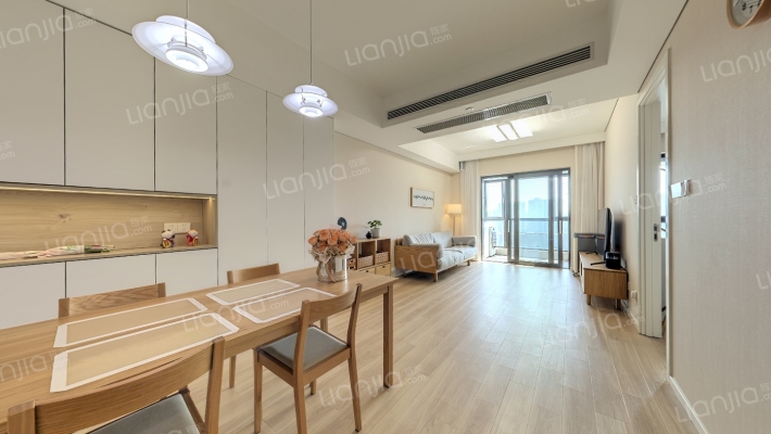 东方悦耀二手房实景图