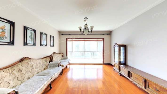 海逸长洲瀚景园二手房实景图