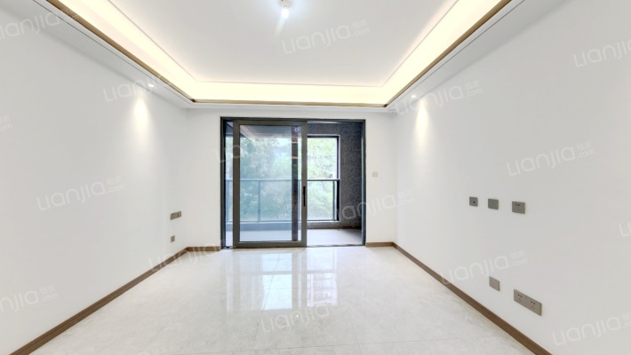 春风景里二手房实景图