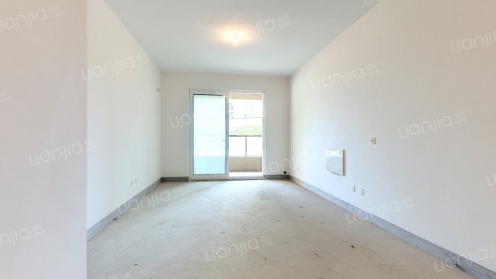 华润国际社区D区二手房实景图