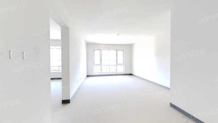 华润万橡府二手房实景图