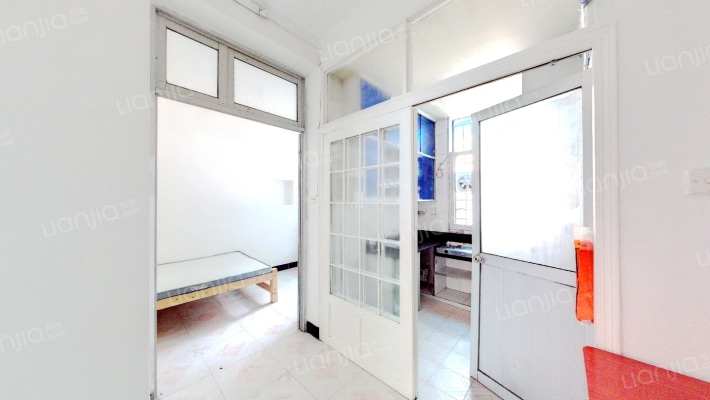 康山里小区二手房实景图