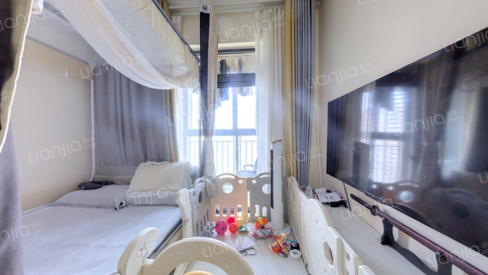 华林东苑二手房实景图