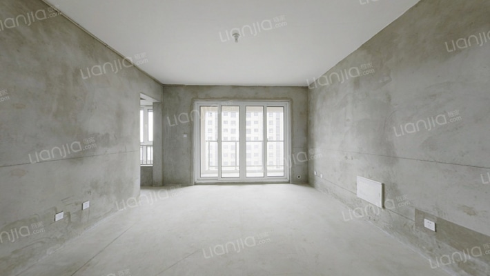 宝龙国际花园二期二手房实景图