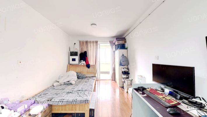 凤和东园二手房实景图