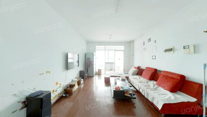 江畔明珠一区二手房实景图