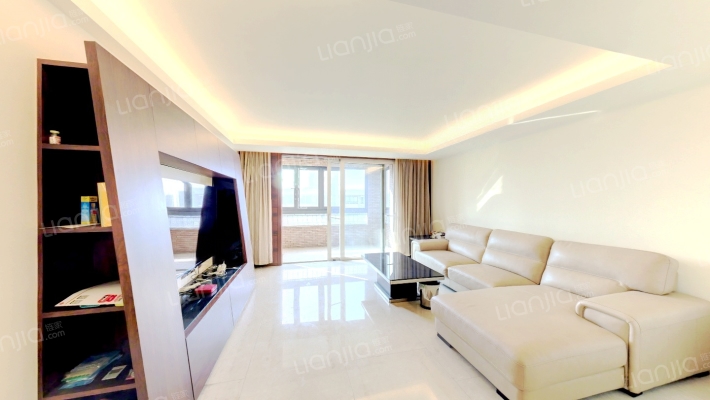 古北玛瑙园二手房实景图