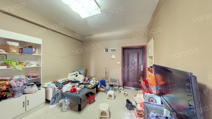 玛雅上层二手房实景图