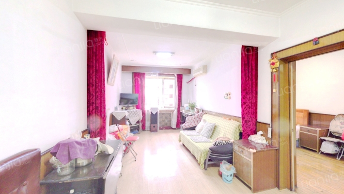 建新街二手房实景图