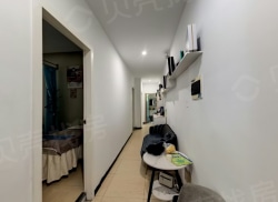 整租·金海世纪城 2室2厅 东南_金海世纪城租房