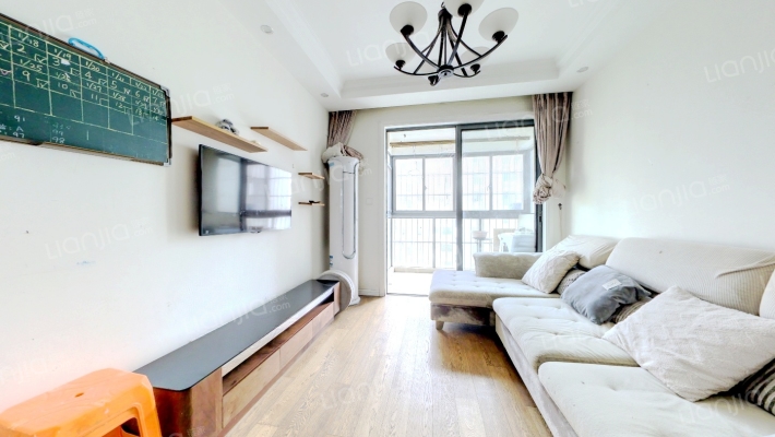 汇锦城三期二手房实景图