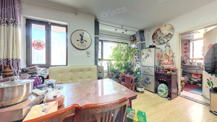 水清雅苑二手房实景图
