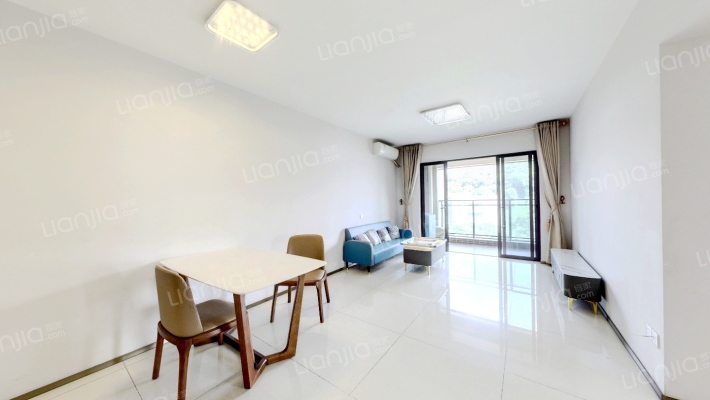 时代春树里A区二手房实景图