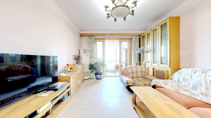 玉渊潭南路9号院二手房实景图