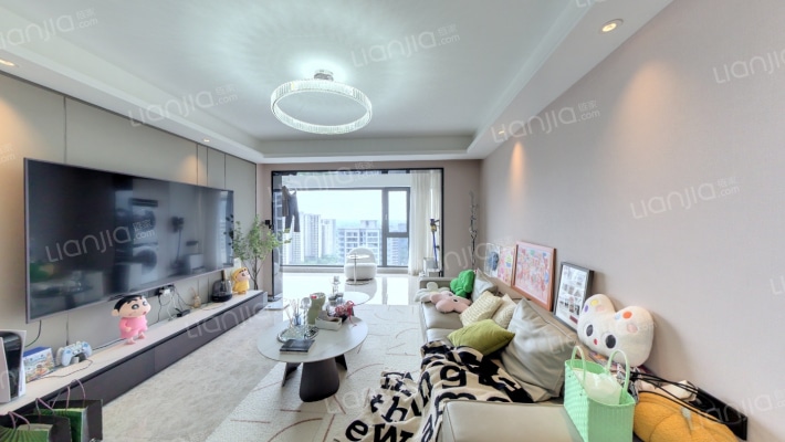 印湘江二期二手房实景图