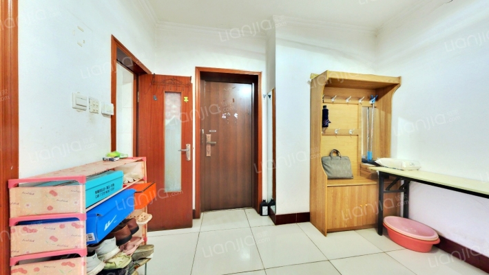 张庄路392号二手房实景图