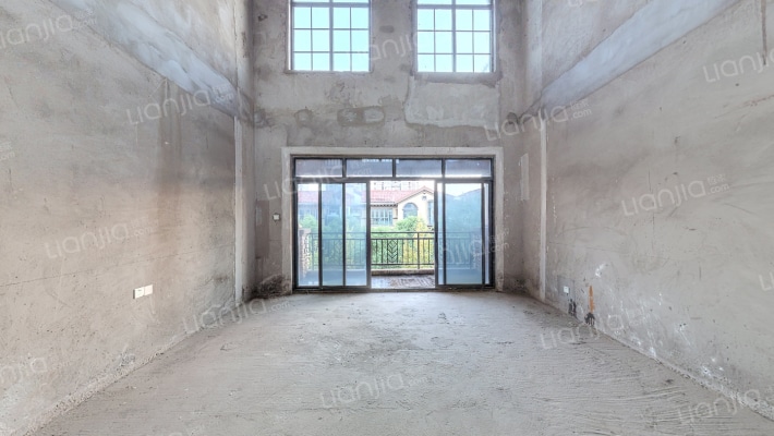 中建芙蓉和苑二手房实景图