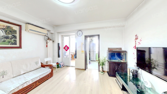 佳安里二手房实景图