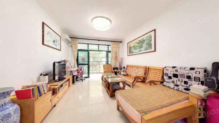 海纳石鸣苑二手房实景图