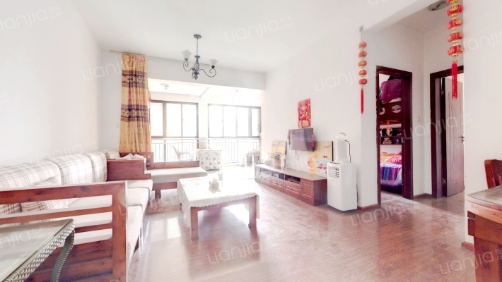 澳洲湾二手房实景图