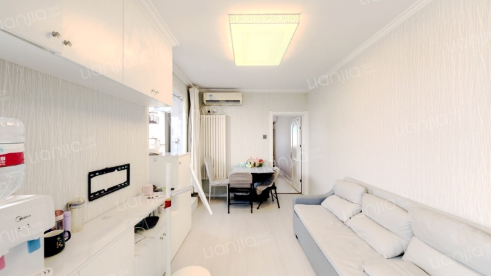 北蜂窝中路甲8号院二手房实景图