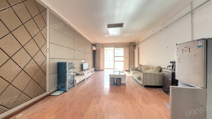 富田太阳城二期二手房实景图