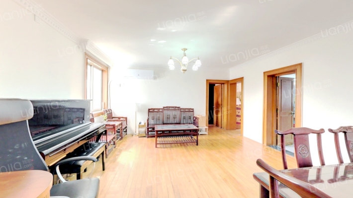 复兴苑二手房实景图