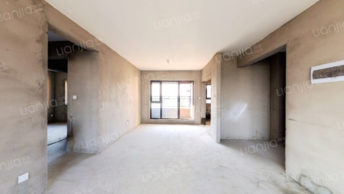 方大秀川里二手房实景图