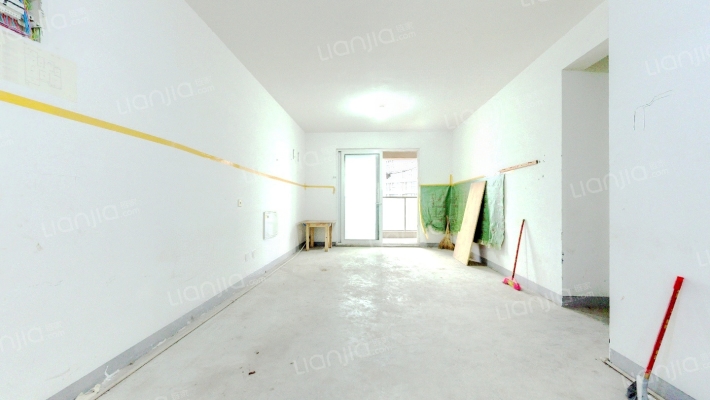 华润国际社区D区二手房实景图