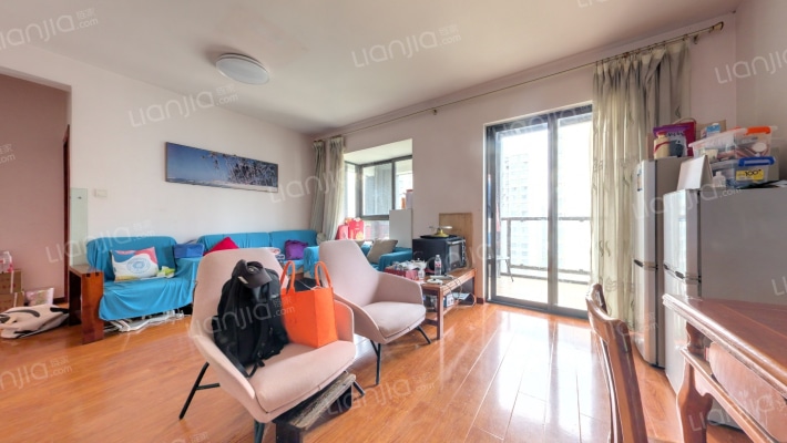 中大君悦金沙三期二手房实景图