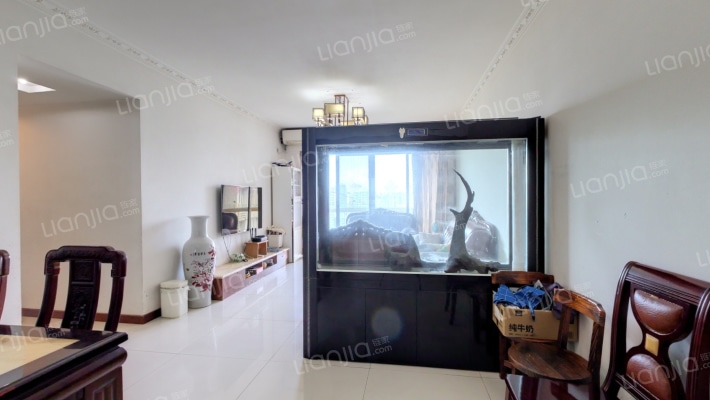 隽园二手房实景图