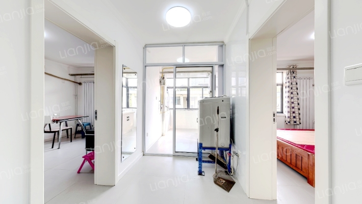 长庆油田矿区事业部西仪综合服务处二手房实景图